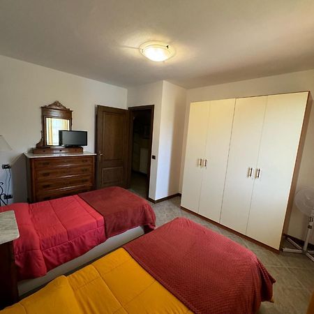Appartamento Gallicano - La Tana Kültér fotó