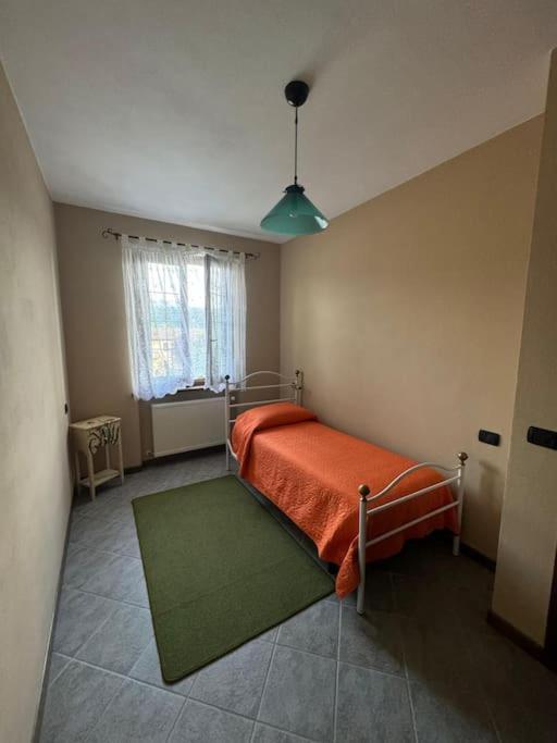 Appartamento Gallicano - La Tana Kültér fotó