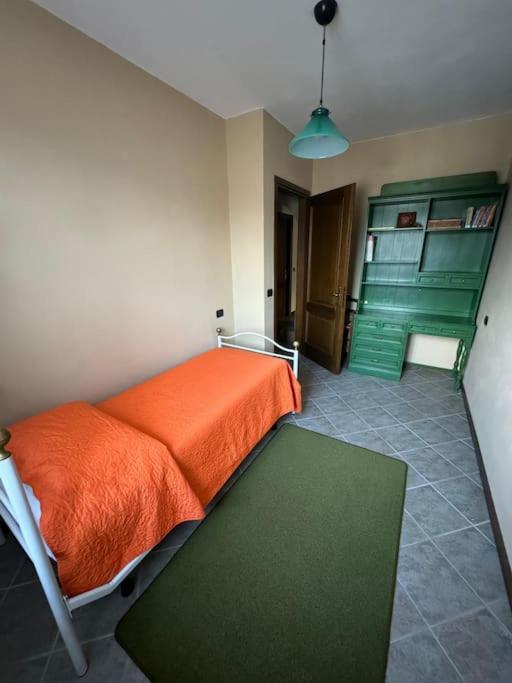 Appartamento Gallicano - La Tana Kültér fotó