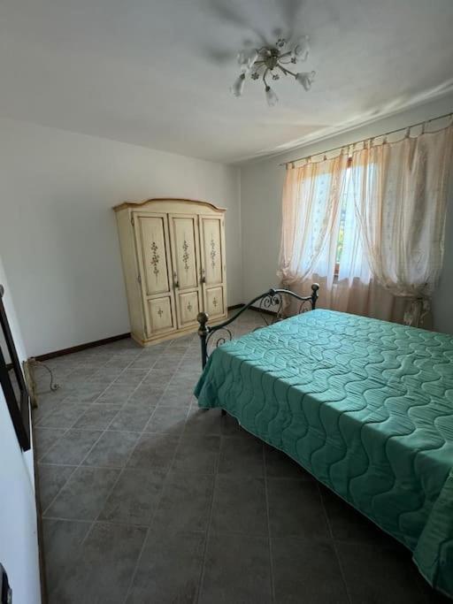 Appartamento Gallicano - La Tana Kültér fotó