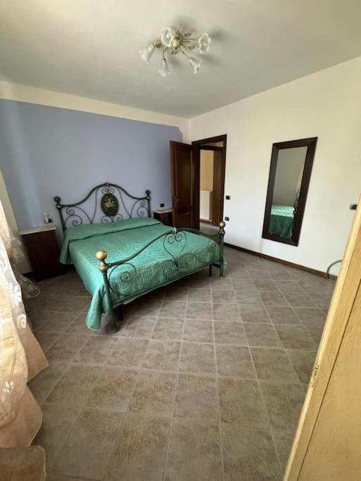 Appartamento Gallicano - La Tana Kültér fotó