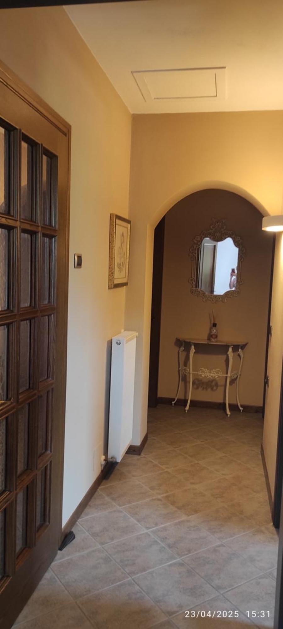 Appartamento Gallicano - La Tana Kültér fotó