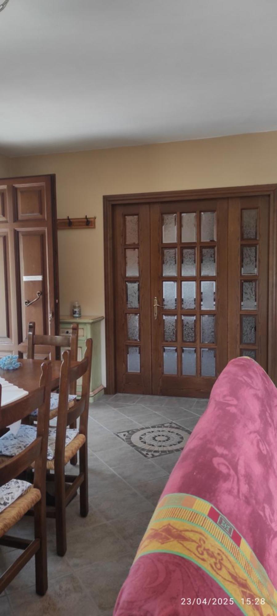 Appartamento Gallicano - La Tana Kültér fotó