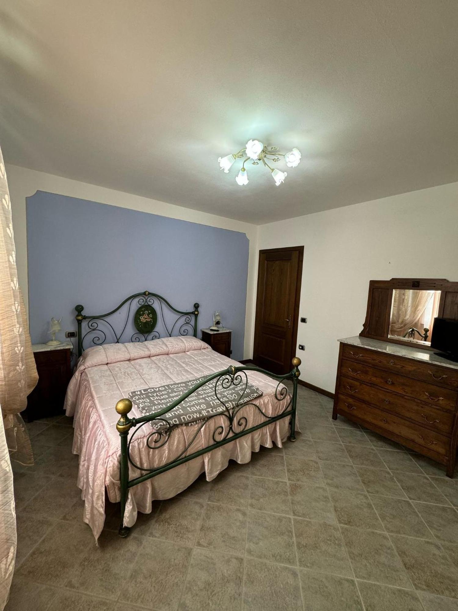Appartamento Gallicano - La Tana Kültér fotó