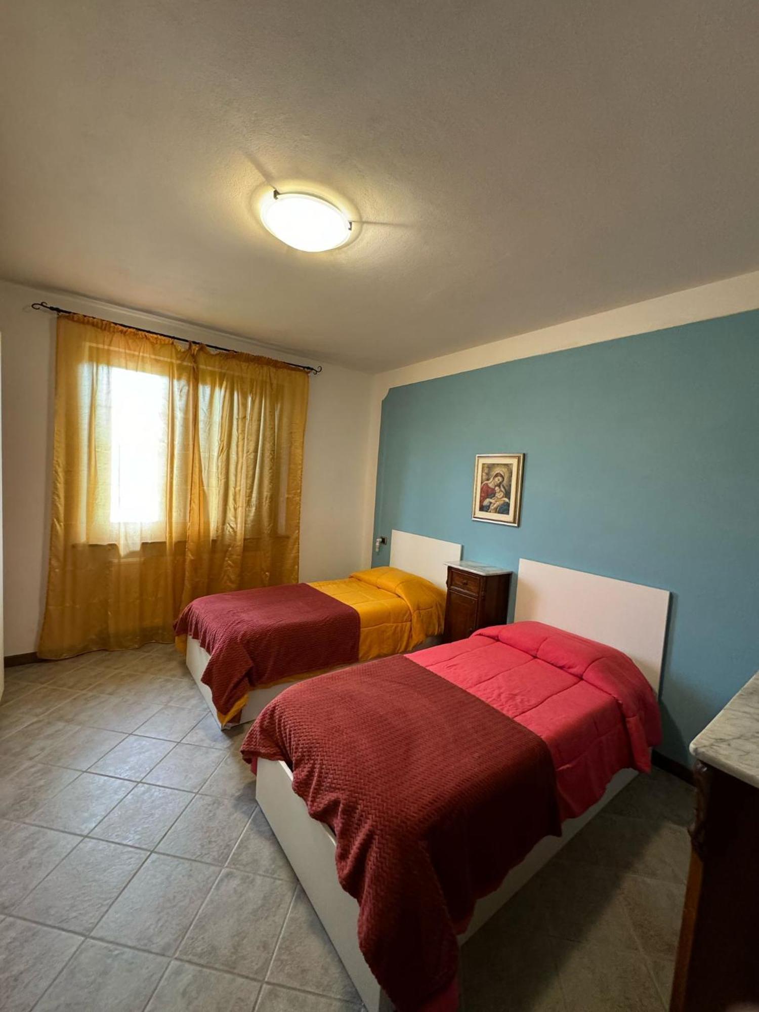 Appartamento Gallicano - La Tana Kültér fotó
